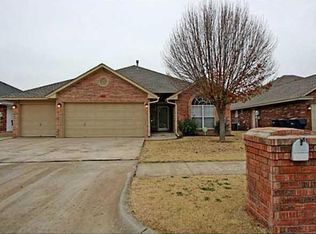 2909 SE 96th St, Oklahoma City, OK 73160