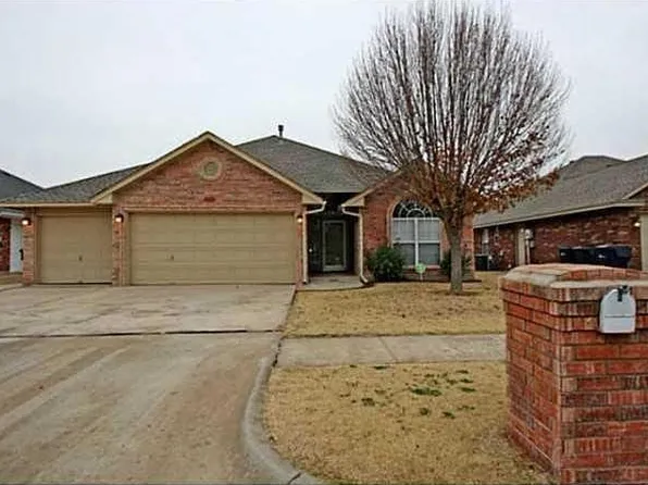 2909 SE 96th St, Oklahoma City, OK 73160