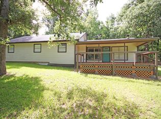 21040 W Grove Club Lake Rd, Whitehouse, TX 75791