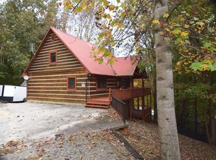 447 Lakeside Rd, Vonore, TN 37885