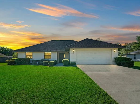 5582 SE 42nd Ct, Ocala, FL 34480