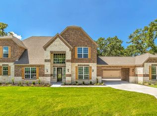 126 Spanish Oak Rd, Krugerville, TX 76227