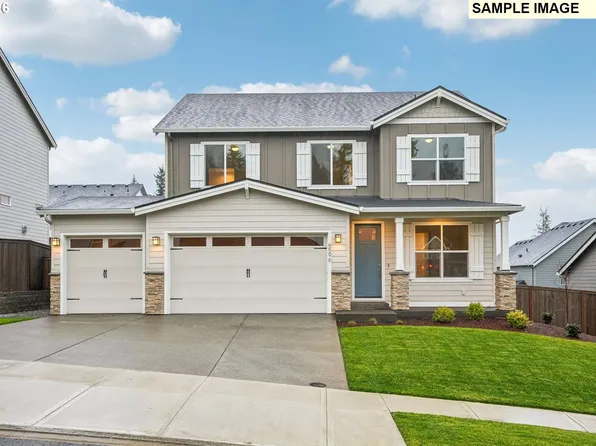 18717 NE 41st Ave Lot 442, Vancouver, WA 98686