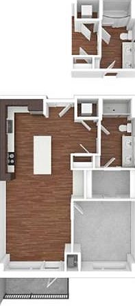 2nd image of 313 Washington Ave S #6085770
