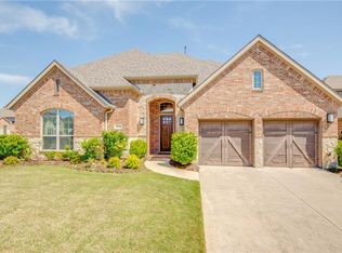 13816 Chamomile Ln, Frisco, TX 75035