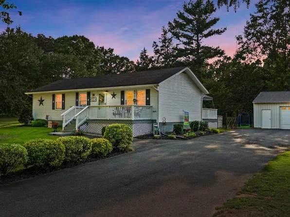 553 Kenyon Ave, Bridgeton, NJ 08302