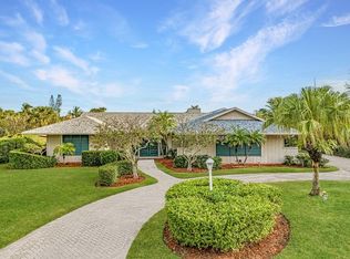 5 Cache Cay Dr, Vero Beach, FL 32963