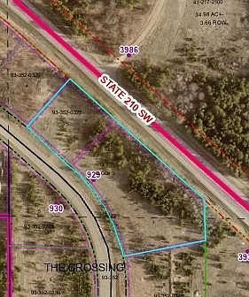 2nd image of 929 Dorado Dr N