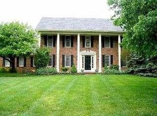 10934 Lone Oak Ct, Whitehouse, OH