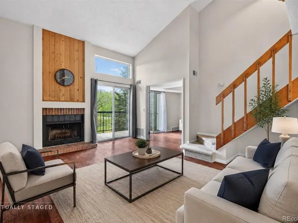 4899 S Dudley Street #23E, Littleton, CO 80123