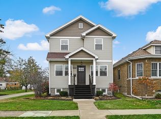 3710 Blanchan Ave, Brookfield, IL 60513