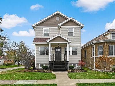 3710 Blanchan Ave, Brookfield, IL, 60513