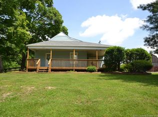 8258 John Pectol Rd, Georgetown, IN 47122