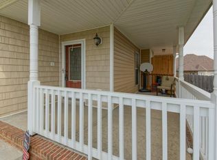 1467 Cobra Ln, Clarksville, TN 37042