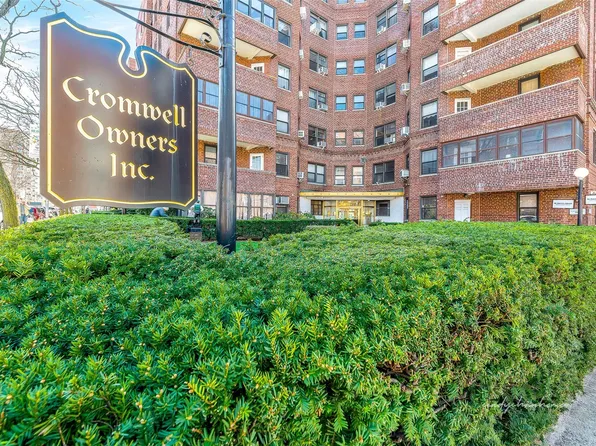 69-60 108th Street #518, New York, NY 11375