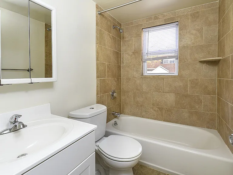 Sample Bathroom