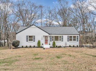 1220 Dempsey Dr, Nashville, TN 37217