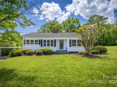 417 Mountain View Ave SE, Valdese, NC, 28690