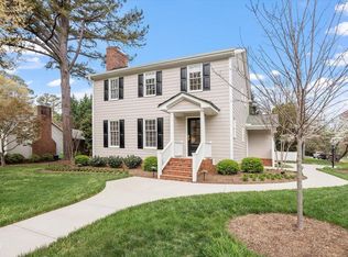 5900 Brushwood Ct, Raleigh, NC 27612