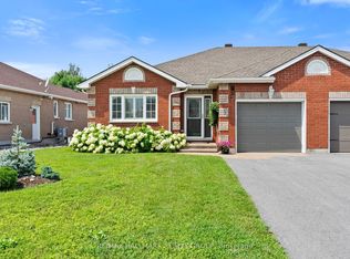 9 Doctor Gordon Cres, North Grenville, ON K0G 1J0