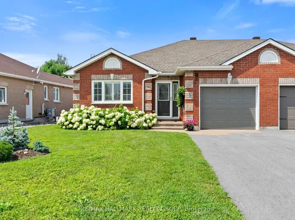 9 Doctor Gordon Cres, North Grenville, ON K0G 1J0