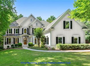 2251 Glen Mary Pl, Duluth, GA 30097