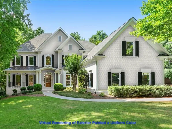 2251 Glen Mary Pl, Duluth, GA 30097