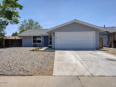 809 Glen Valley Dr, Sparks, NV, 89434
