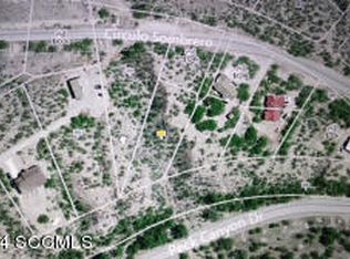 691 Peck Canyon Dr, Rio Rico, AZ 85648