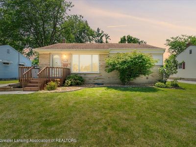 3229 Timber Dr, Lansing, MI, 48917