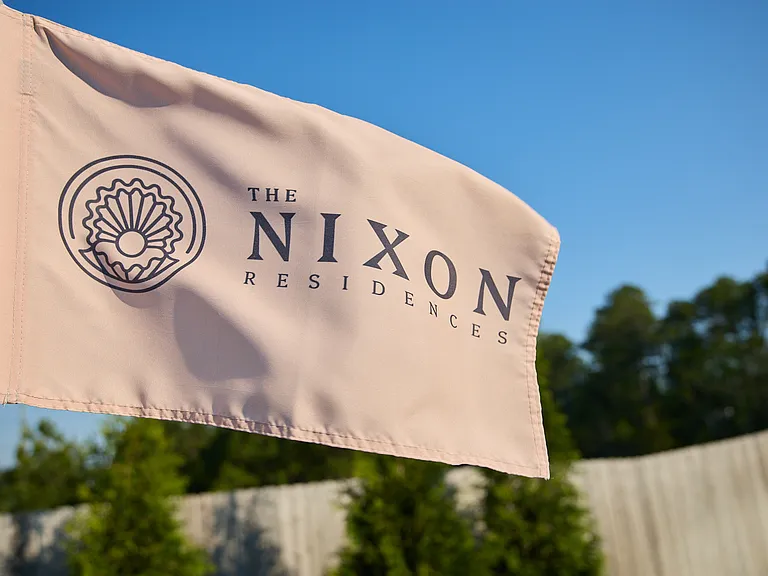 The Nixon — Photo 49