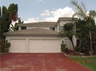 2334 SW 181st Ter, Hollywood, FL 33029