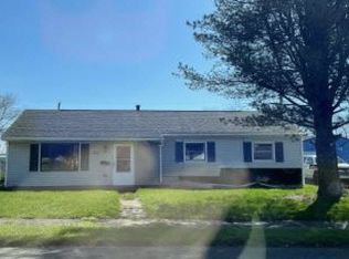 2322 Willowrow Ave NE, Canton, OH 44705