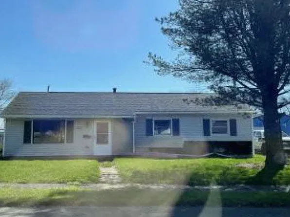 2322 Willowrow Ave NE, Canton, OH 44705