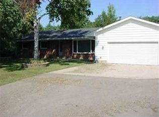 1510 Baseline Rd, Leslie, MI 49251