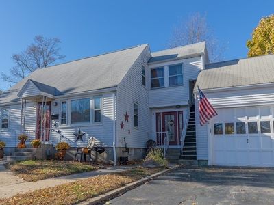 71 Pond St, Leominster, MA, 01453