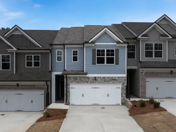 Salisbury Plan, Waypoint