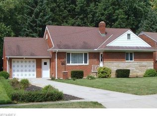 2010 Beverly Hills Dr, Richmond Heights, OH