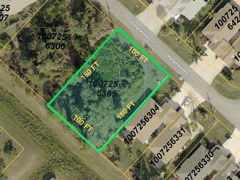 1st image of HEDGEWOOD CIRCLE LOT 5