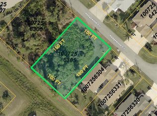 Hedgewood Cir LOT 5, North Pt, FL 34288