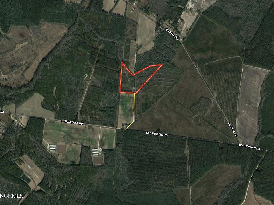 Tbd Old Dothan Road, Tabor City, NC 28463 Zillow