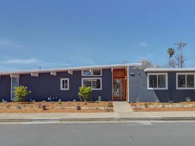 697 Edna Way, San Mateo, CA, 94402