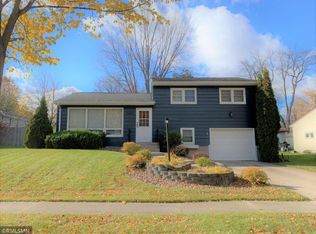 1427 N 6th St, Montevideo, MN 56265