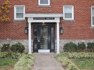 258 E High St APT 102, Lexington, KY 40507