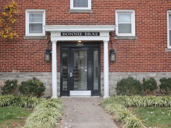 258 E High St APT 102, Lexington, KY 40507