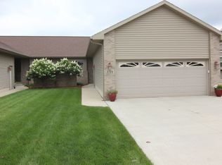 1714 Erik Rd, Cedar Falls, IA 50613