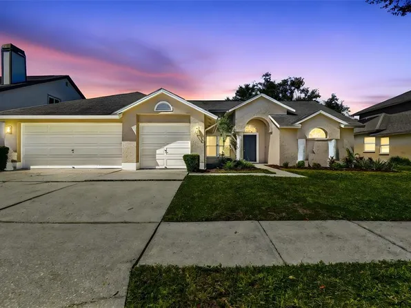 9210 Dayflower Dr, Tampa, FL 33647