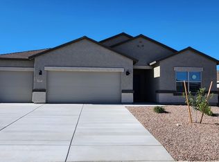 691 W Wilkinson St, Vail, AZ 85641