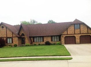 807 Emerald Ave, Coldwater, OH 45828
