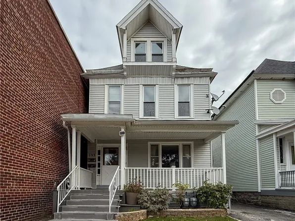193 14th St, Buffalo, NY 14213